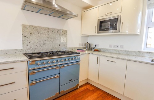 Sidmouth Cottage | Temple House