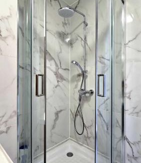 3rd Arrondissement House | Temple Marais 1