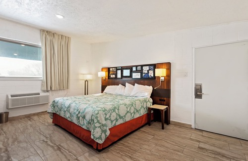 Ogden Hotel | Temple View Inn Ogden