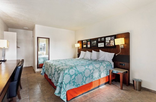 Ogden Hotel | Temple View Inn Ogden