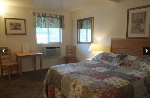 Manti Hotel | Temple View Lodge