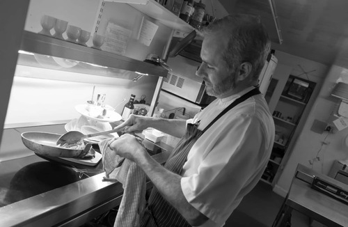 Morebattle Hotel | Templehall Hotel