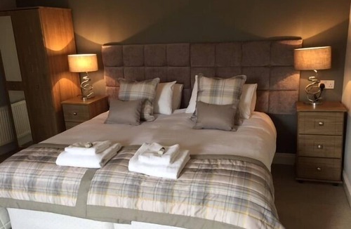 Morebattle Hotel | Templehall Hotel