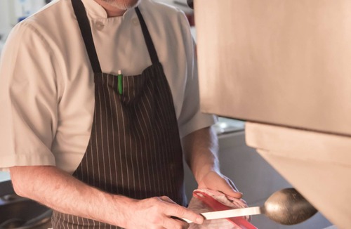 Morebattle Hotel | Templehall Hotel