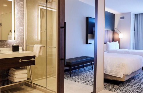 Brentsville Hotel | Tempo By Hilton Manassas