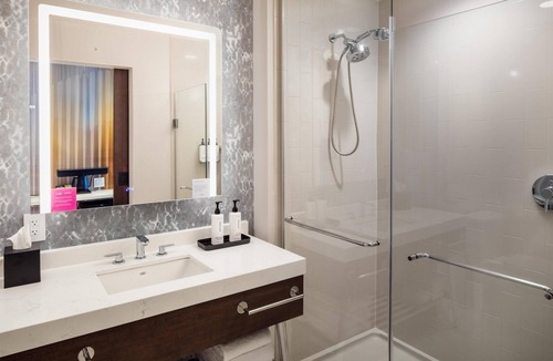 Brentsville Hotel | Tempo By Hilton Manassas