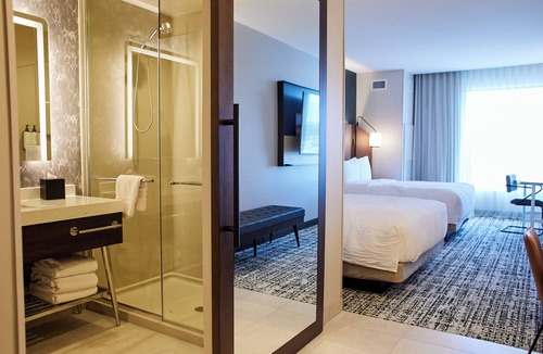 Brentsville Hotel | Tempo By Hilton Manassas