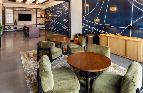 Brentsville Hotel | Tempo By Hilton Manassas