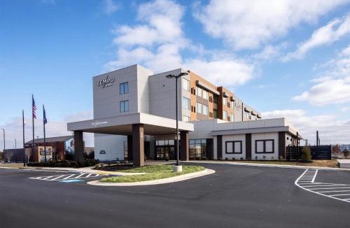 Brentsville Hotel | Tempo By Hilton Manassas