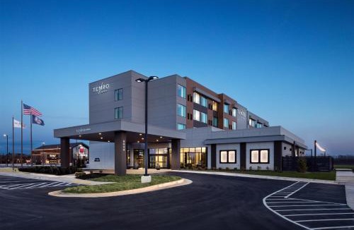 Brentsville Hotel | Tempo By Hilton Manassas