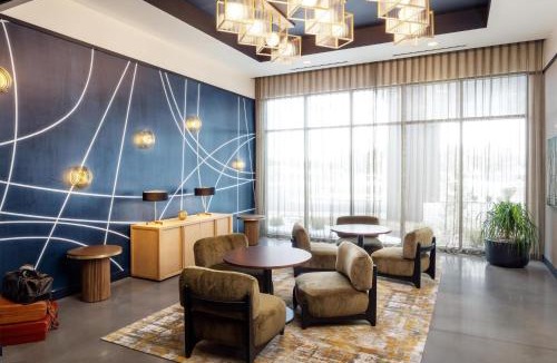 Brentsville Hotel | Tempo By Hilton Manassas