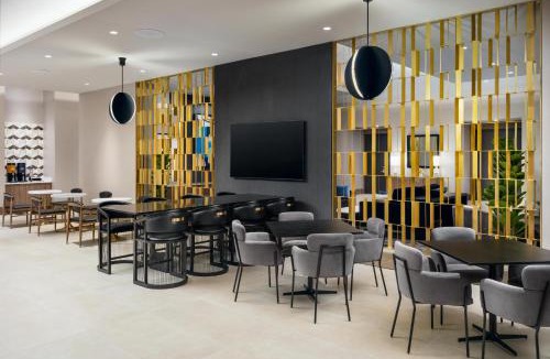 Downtown Hotel | Tempo By Hilton Raleigh Downtown