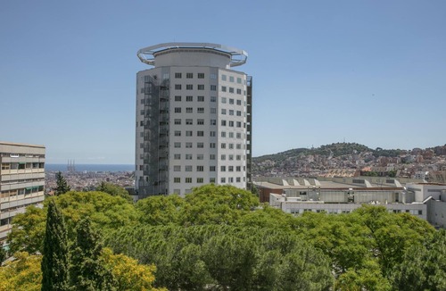 Montbau Apartment | Temporary apartment in Barcelona
