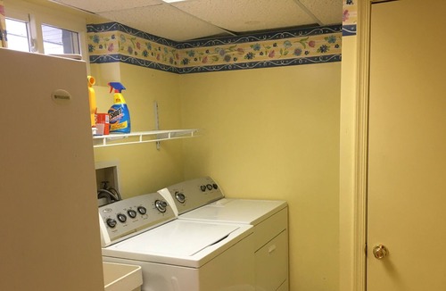 Gaithersburg House | Temporary Housing Available in DC/Baltimore area