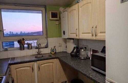 Boleyn Apartment | Temporary stay in Upton Park