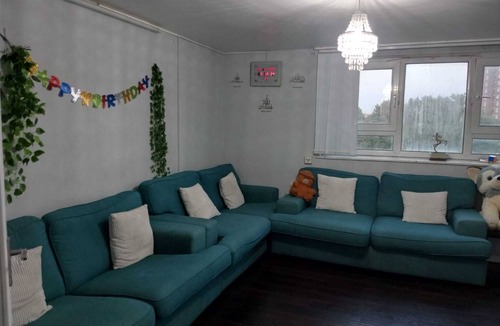 Boleyn Apartment | Temporary stay in Upton Park