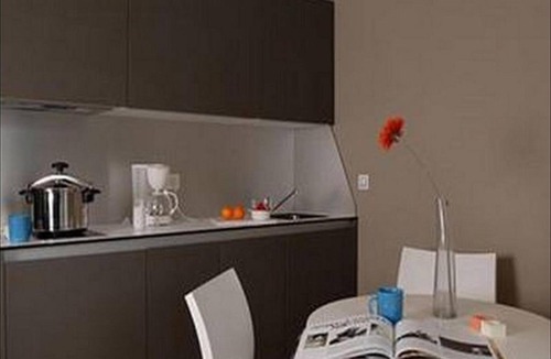 Bayonne House | Temporesidence Cathedrale