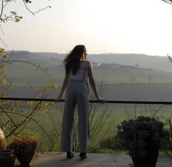 Lautrec House | TEMPS de PAUSE - CAMPAGNE