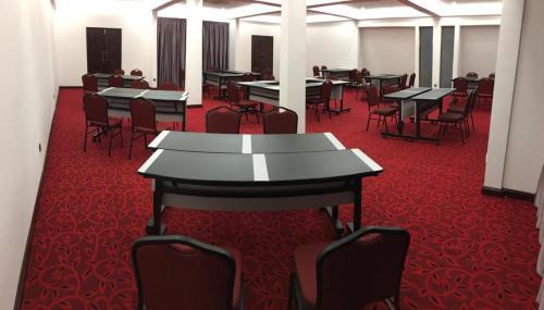 Kampong Raja Hotel | TEMU PRIMULA