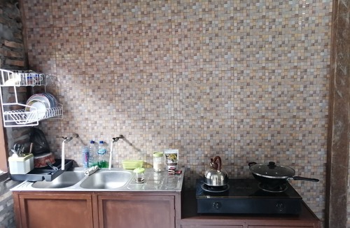 Pakem House | Temukan Ketenangan di Semar88 Guest House Jogja
