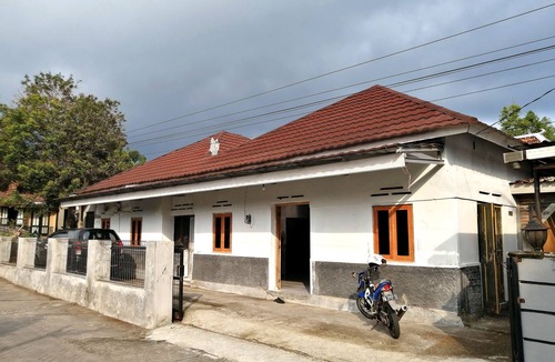 Pakem House | Temukan Ketenangan di Semar88 Guest House Jogja