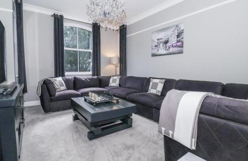 Driffield House | Ten Gables