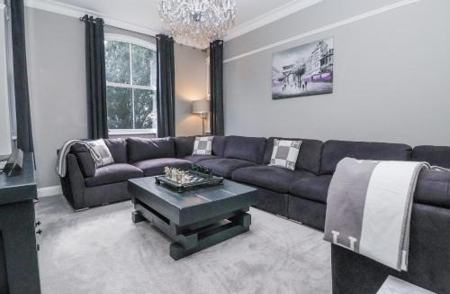 Driffield House | Ten Gables