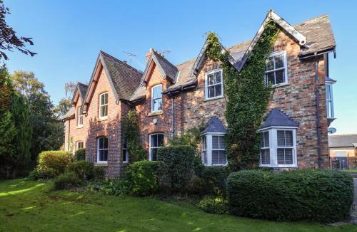 Driffield House | Ten Gables