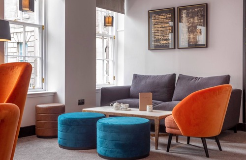 Newington Hotel | Ten Hill Place