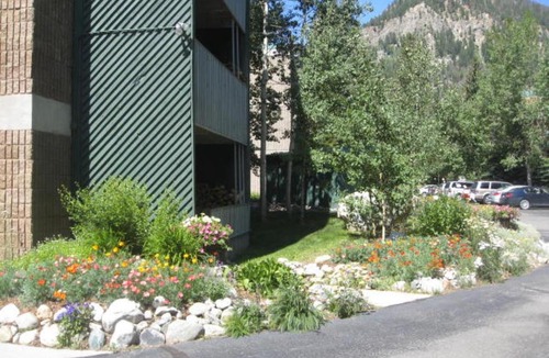 Frisco House | Ten Mile Island 302A