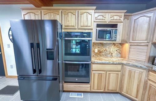 Ten Sleep House | Ten Sleep Canyon Hideout