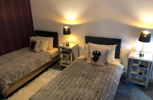 Vauxhall Apartment | Ten Streets Bed & Breakfast