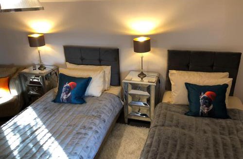 Vauxhall Apartment | Ten Streets Bed & Breakfast