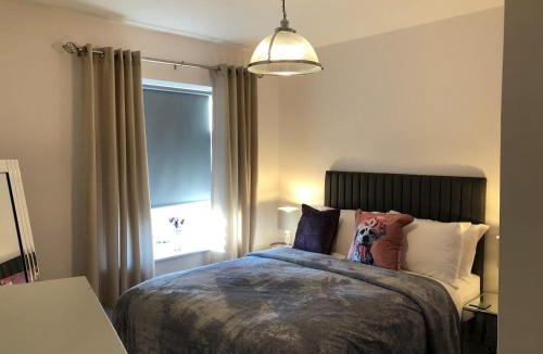 Vauxhall Apartment | Ten Streets Bed & Breakfast