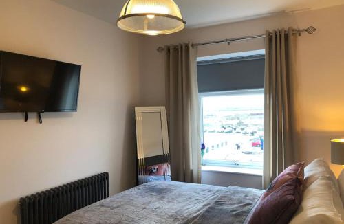 Vauxhall Apartment | Ten Streets Bed & Breakfast