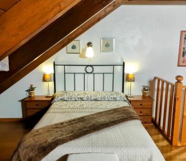Escarrilla House | Tena Natural