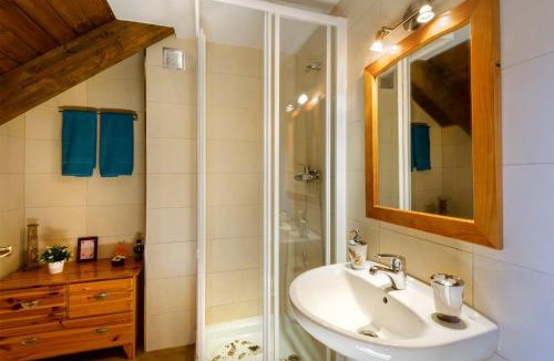Escarrilla House | Tena Natural