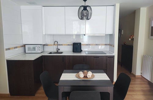 Sallent de Gallego Apartment | Tena's Paradise