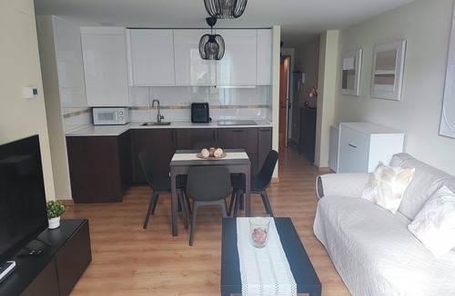 Sallent de Gallego Apartment | Tena's Paradise
