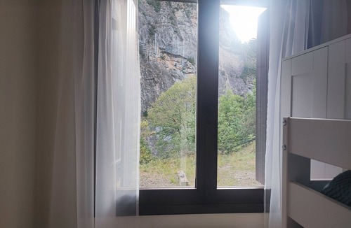 Sallent de Gallego Apartment | Tena's Paradise