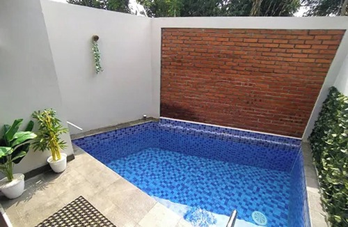 Pakem Villa | Tenang Jiwa by Semesta Management