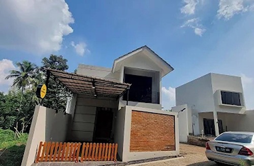 Pakem Villa | Tenang Jiwa by Semesta Management
