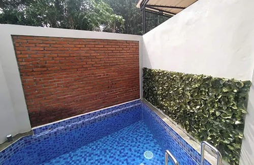 Pakem Villa | Tenang Jiwa by Semesta Management