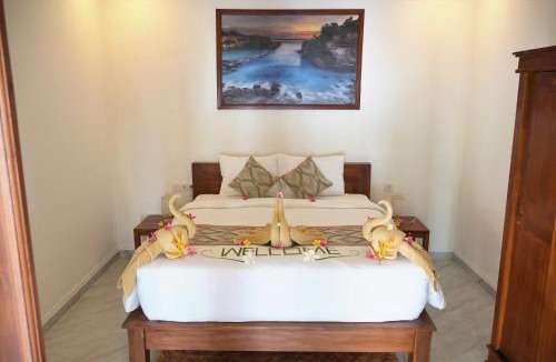 Ceningan Island Villa | Tenang Villas - With Private Pool