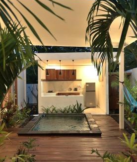 Ceningan Island Villa | Tenang Villas - With Private Pool