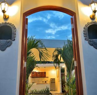 Ceningan Island Villa | Tenang Villas - With Private Pool