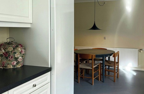 Stubbekobing House | Tenant house on Skjørringe Estate on Falster