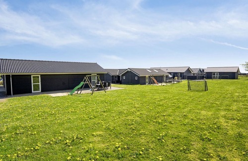 Kelstrup House | "Tenaya" - 200m from the sea by Interhome