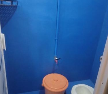 Banjarasri Other | Tenda Camping Jangkriik Syariah