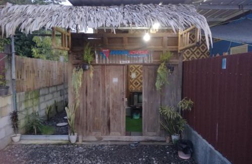 Banjarasri Other | Tenda Camping Jangkriik Syariah